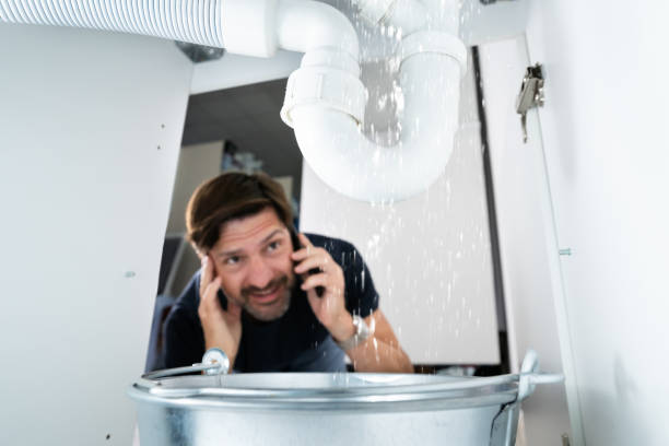 Trusted Mayville, NY Plumbing Experts