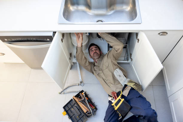 Best Water Heater Repair  in Mayville, NY