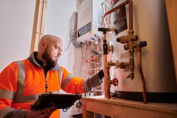 Best Sewer Cleaning Services  in Mayville, NY