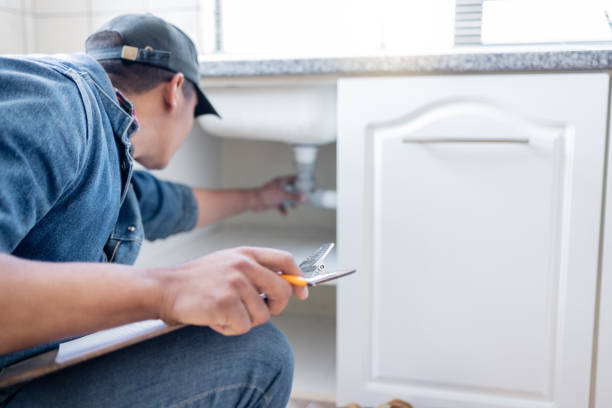 Best Affordable Plumbing Services  in Mayville, NY