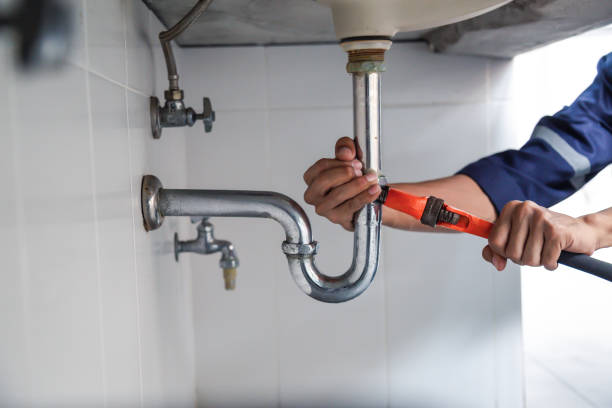 Best Plumbing Repair Near Me  in Mayville, NY