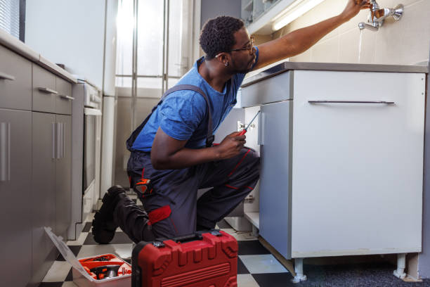 Best Best Plumbers Near Me  in Mayville, NY