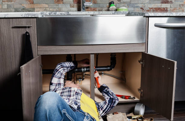 Best Emergency Plumbing Repair  in Mayville, NY
